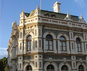 Silver City Tours - Hotel Accommodation 3