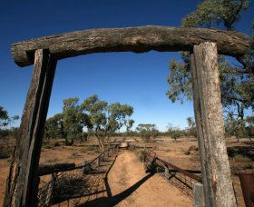 Silver City Tours - Hotel Accommodation 2