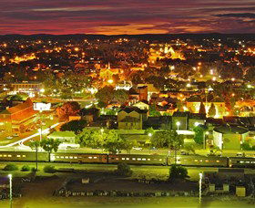 Silver City Tours - Hotel Accommodation 4