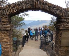 Country Charmâ„¢ Discovery Tours - Hotel Accommodation 5
