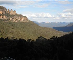 Country Charmâ„¢ Discovery Tours - Hotel Accommodation 7
