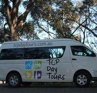 TCP Day Tours - Hotel Accommodation