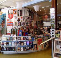 Ariel Books - Hotel Accommodation
