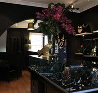 Pierre Winter Fine Jewels - Hotel Accommodation