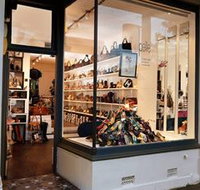 Pelle Recycled Designer Footwear - Hotel Accommodation