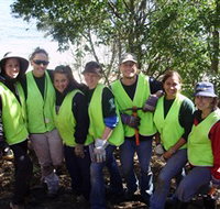Conservation Volunteers Australia - Sydney - Hotel Accommodation