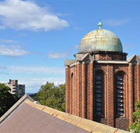 Mosman Art Gallery - Hotel Accommodation