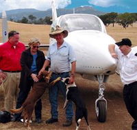 Australia By Air - Hotel Accommodation