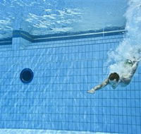 Dive Into History at Sydney Olympic Park Aquatic Centre - Hotel Accommodation