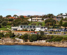 Randwick Golf - Hotel Accommodation 0