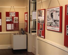 Hambledon Cottage House Museum - Hotel Accommodation 1