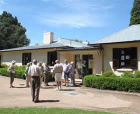Hambledon Cottage House Museum - Hotel Accommodation 0
