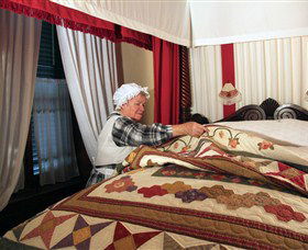 Hambledon Cottage House Museum - Hotel Accommodation 6