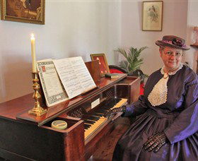 Hambledon Cottage House Museum - Hotel Accommodation 8