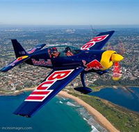 Red Baron Adventure Flights - Hotel Accommodation