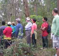 Boronia Tours - Hotel Accommodation