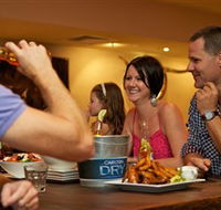 Castle Hill RSL - Hotel Accommodation