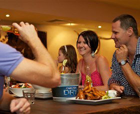 Castle Hill RSL - Hotel Accommodation 0