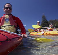 Bundeena Kayaks - Hotel Accommodation