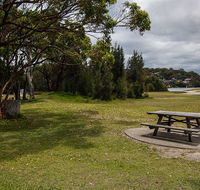 Bonnie Vale Picnic Area - Hotel Accommodation