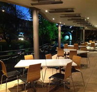 Castle Hill Tavern - Hotel Accommodation