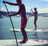 Avalon Stand Up Paddle - Hotel Accommodation