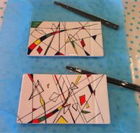 Jennys Painted Pots - Hotel Accommodation