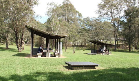 Rouse Hill Regional Park - Hotel Accommodation 2