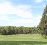 Rouse Hill Regional Park - Hotel Accommodation