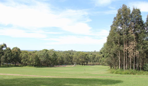 Rouse Hill Regional Park - Hotel Accommodation 0
