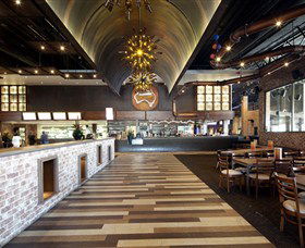 The Australian Hotel And Brewery - Hotel Accommodation 0