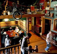 The Fiddler - Hotel Accommodation