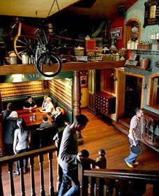 The Fiddler - Hotel Accommodation 0