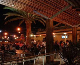 The Fiddler - Hotel Accommodation 2