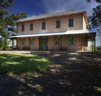 Rouse Hill House and Farm - Hotel Accommodation