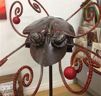 Ferry Artists Gallery - Hotel Accommodation