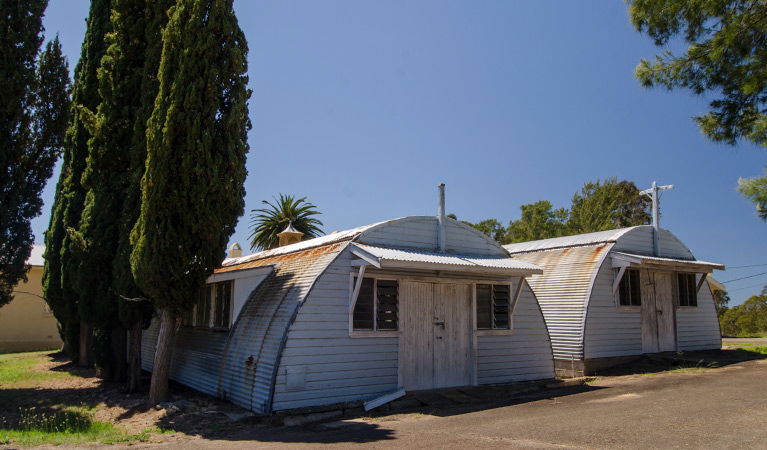 Scheyville NSW Hotel Accommodation