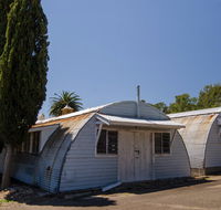 Migrant Heritage walk - Hotel Accommodation