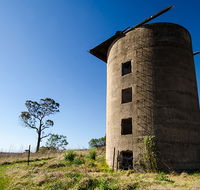 Scheyville National Park - Hotel Accommodation