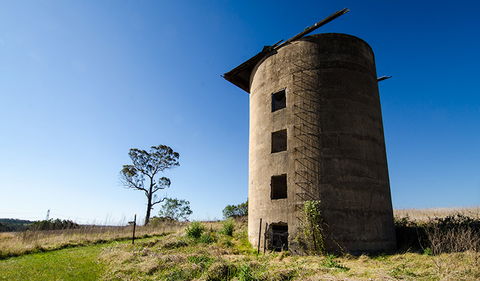 Scheyville National Park - Hotel Accommodation 0