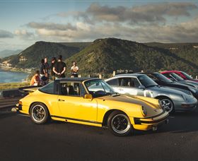 Cliff To Coast Sports Car Drives - Hotel Accommodation 4