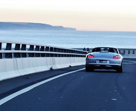 Cliff To Coast Sports Car Drives - Hotel Accommodation 8