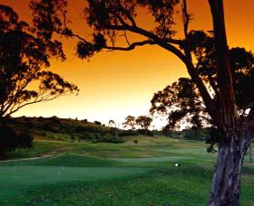 Macarthur Grange Country Club