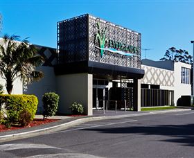 Woy Woy NSW Hotel Accommodation