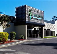 Everglades Country Club - Hotel Accommodation