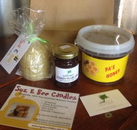 Canoelands Orchard - Hotel Accommodation