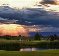 Lynwood Country Club - Hotel Accommodation
