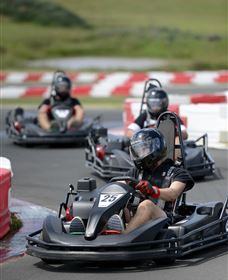 Luddenham Raceway - Hotel Accommodation 0