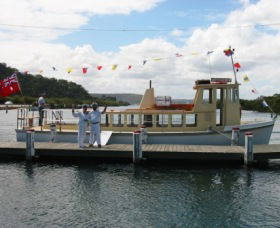 Empire Bay NSW Hotel Accommodation
