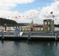 Central Coast Ferries - Hotel Accommodation